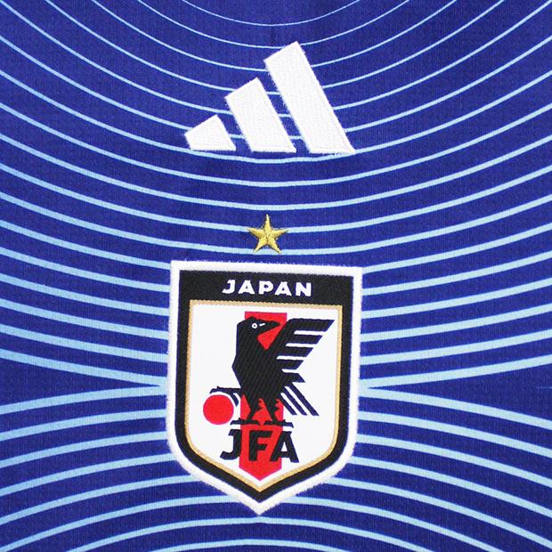 adidas（アディダス） 背番号2 清水梨紗 サッカー日本女子代表 2026