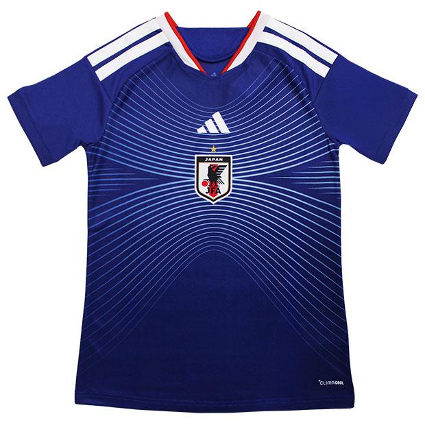 adidas（アディダス） 爆買!! サッカー日本女子代表 2026 ホーム 
