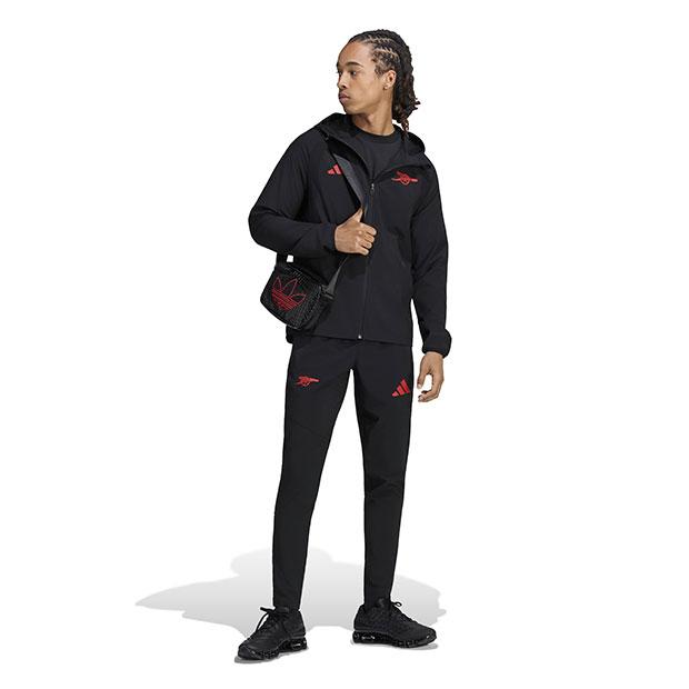adidas（アディダス） アーセナル TIRO トラベルウインドブレーカー