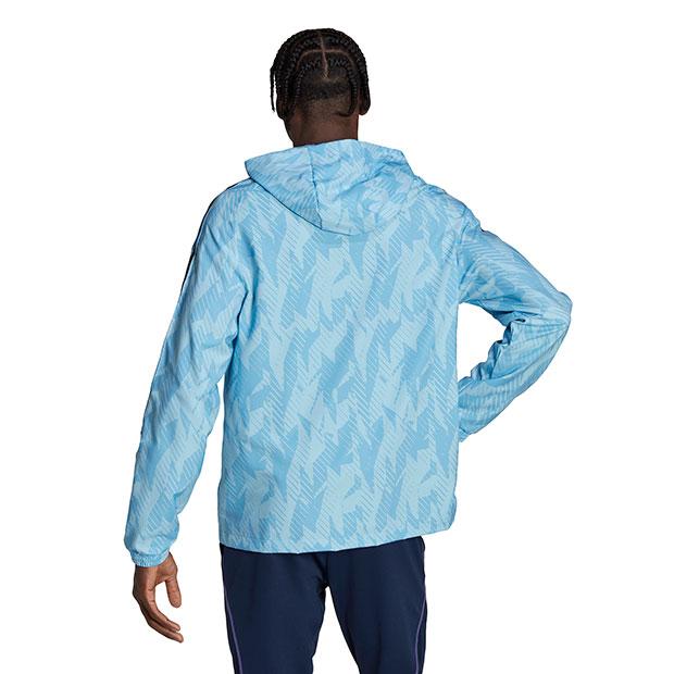 adidas　アディダス　 アルゼンチン代表 ウィンドブレーカー adidas（アディダス） アルゼンチン代表 DNA ウィンドブレーカー