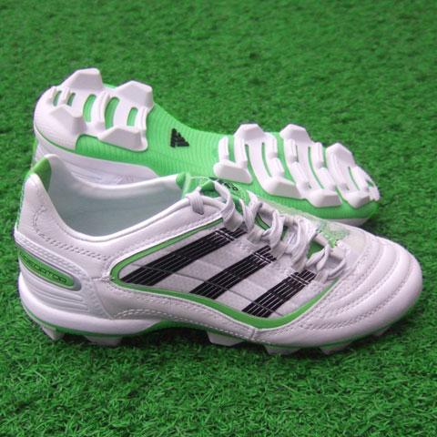 adidas（アディダス） プレデターアブソリオンX TRX HG J PRホワイト