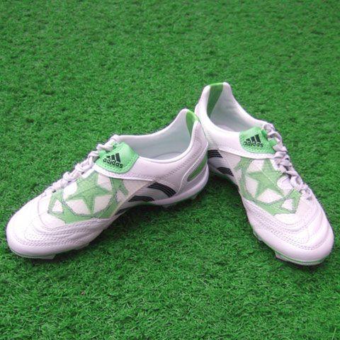 adidas（アディダス） プレデターアブソリオンX TRX HG J PRホワイト