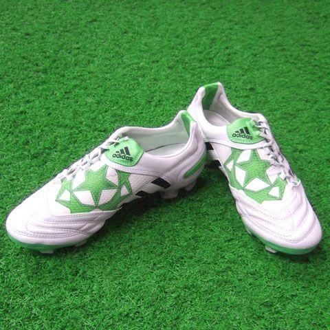 adidas（アディダス） プレデターX TRX AG Pランニングホワイト