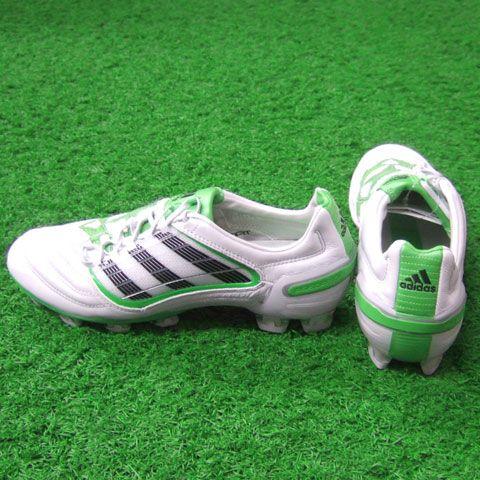 adidas（アディダス） プレデターX TRX AG Pランニングホワイト