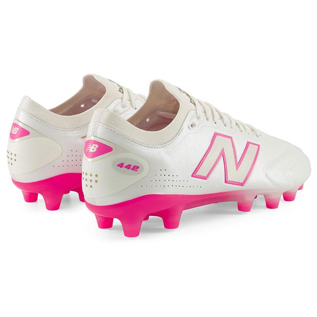 New Balance（ニューバランス） 爆買!! 442 V3 ELITE KNIT HG/AG 2E