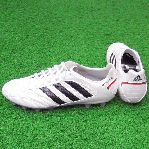 adidas - パティーク X TOP 新品 アディダス スパイク パティーク X Top ゴールド 正規品