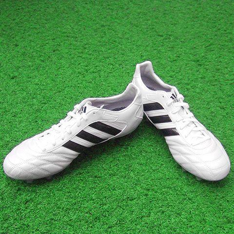 adidas パティークX サッカースパイク　アディダス 新品 adidas アディダス パティーク X(ホワイト×レッド) U42625