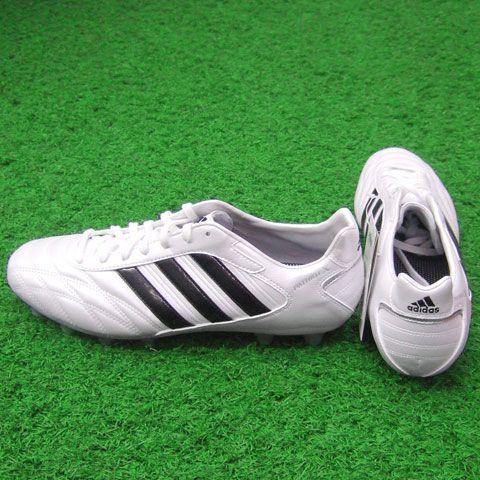 adidas パティークX ブラック/ホワイト サッカーシューズ　27.5 cm adidas パティークX ブラック/ホワイト サッカーシューズ 27.5