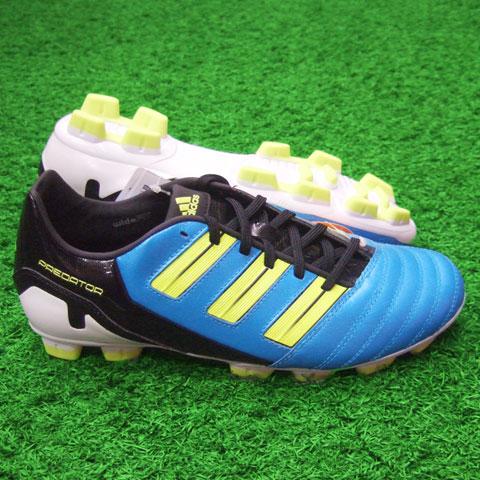 adidas（アディダス） プレデターアブソリオン TRX HG WF