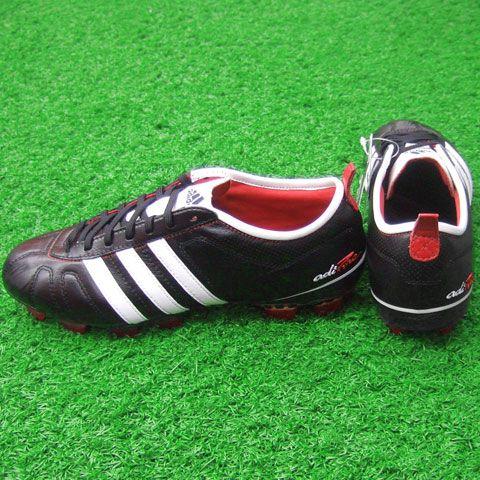adidas（アディダス） アディピュア 4 TRX FG ブラック×ホワイト