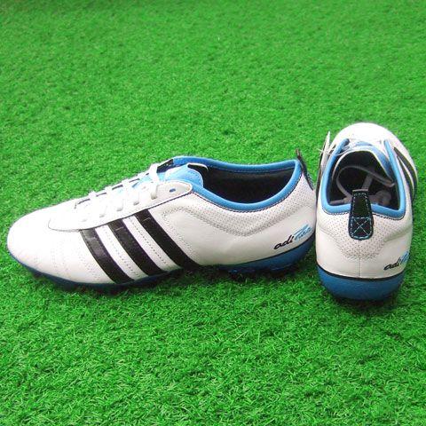 adidas（アディダス） アディピュア 4 TRX FG ホワイト×ブラック