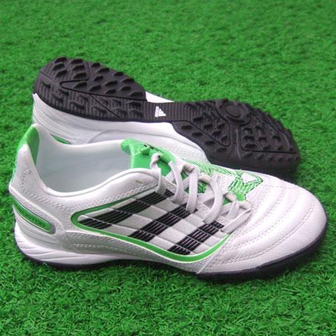 adidas（アディダス） プレデターアブソラドX TRX TF J PRホワイト