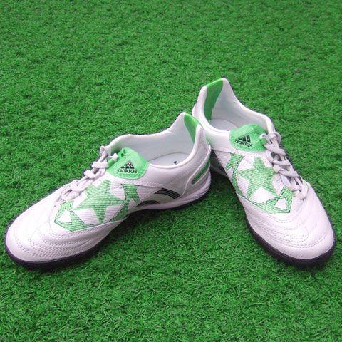 adidas（アディダス） プレデターアブソラドX TRX TF J PRホワイト