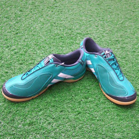 adidas（アディダス） トップサラ 10 FグリーンS11×Rホワイト×B