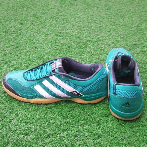 adidas（アディダス） トップサラ 10 FグリーンS11×Rホワイト×B