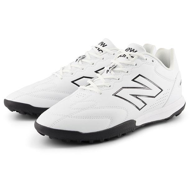 New Balance（ニューバランス） 爆買!! 442 V3 TEAM TF 2E ホワイト