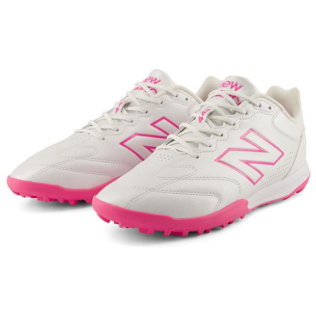 New Balance（ニューバランス） 442 V3 TEAM TF 2E ホワイト