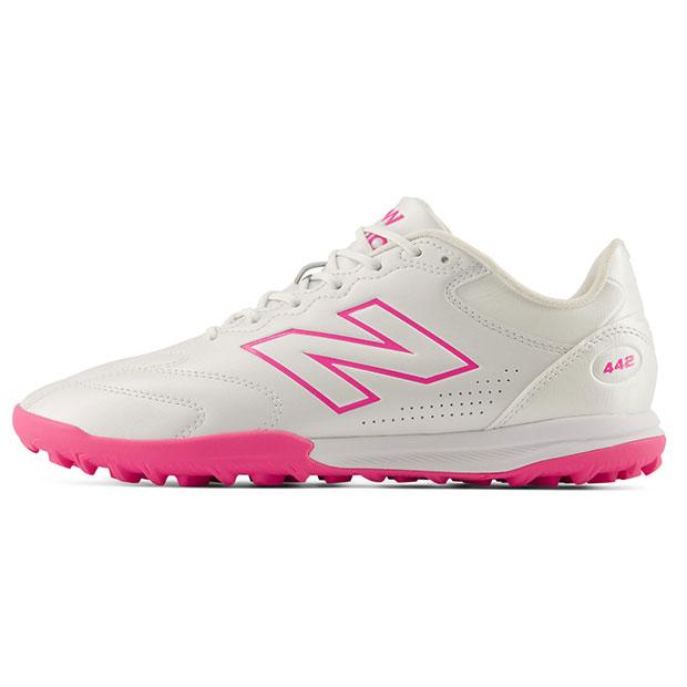New Balance（ニューバランス） 爆買!! 442 V3 TEAM TF 2E ホワイト