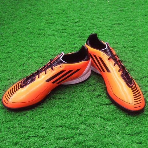 adidas F30 TRX TF ワーニング×ブラック×ホワイト 【adidas adidas F30 TRX TF ワーニング×ブラック×ホワイト 【adidas