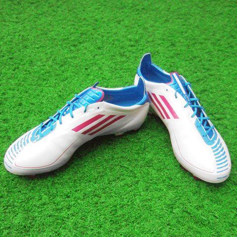 adidas（アディダス） F50 アディゼロ TRX HG Rホワイト
