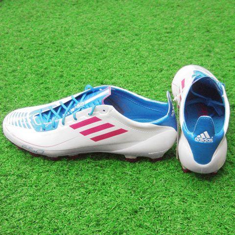 adidas（アディダス） F50 アディゼロ TRX HG Rホワイト