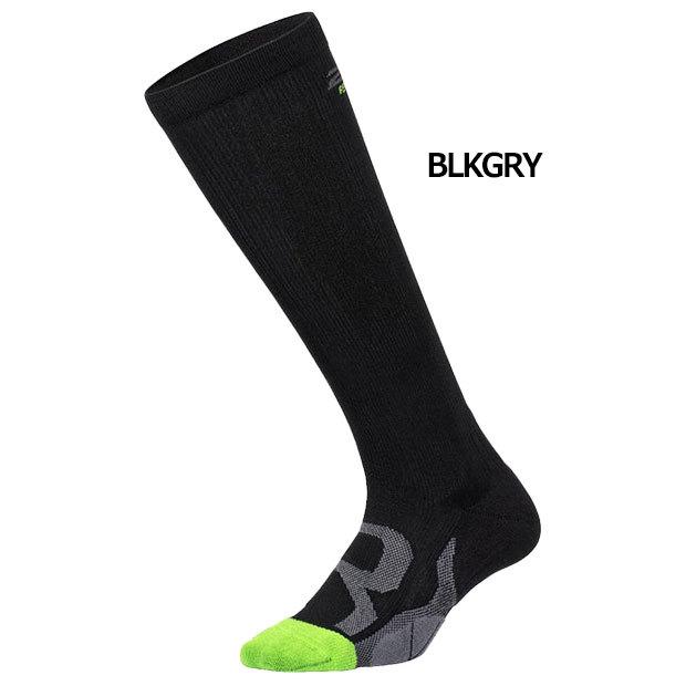リカバリーコンプレッションソックス 【2XU|ツータイムズユー