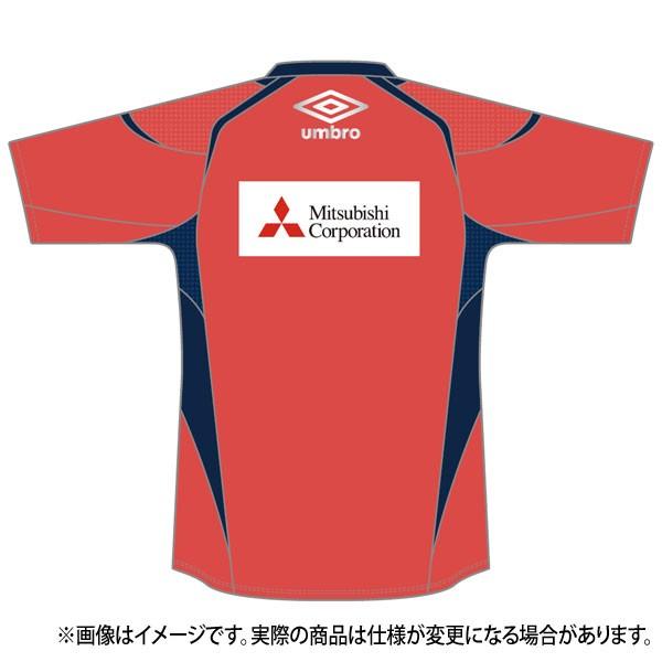 モデル Fc東京 Paypayモール店 通販 Paypayモール 18 パフォーマンスシャツ クラブチームウェアーuaulja50ut
