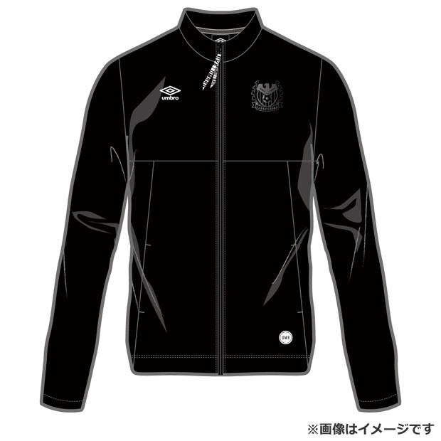 umbro（アンブロ） ガンバ大阪 2019 アンセムジャケット 【UMBRO