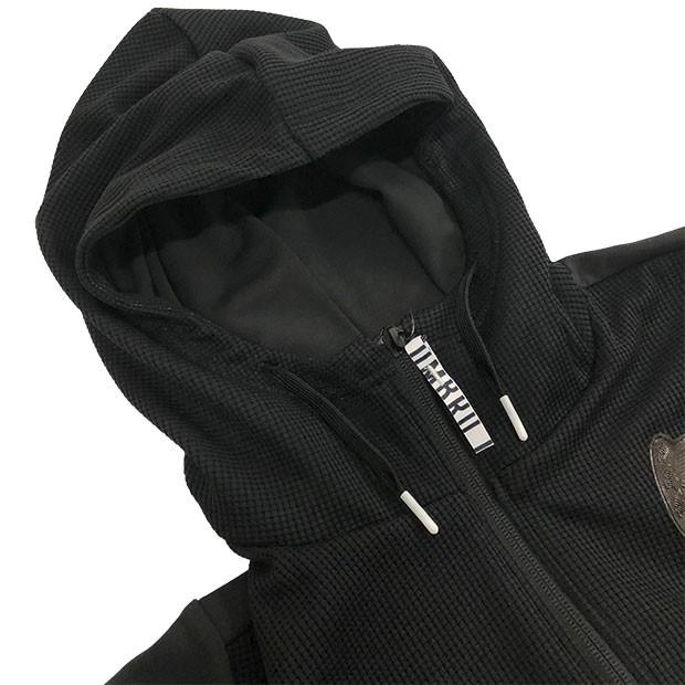 umbro ガンバ大阪 スウェットジャケット　黒 umbro ガンバ大阪 スウェットジャケット 黒 パデットウォーム