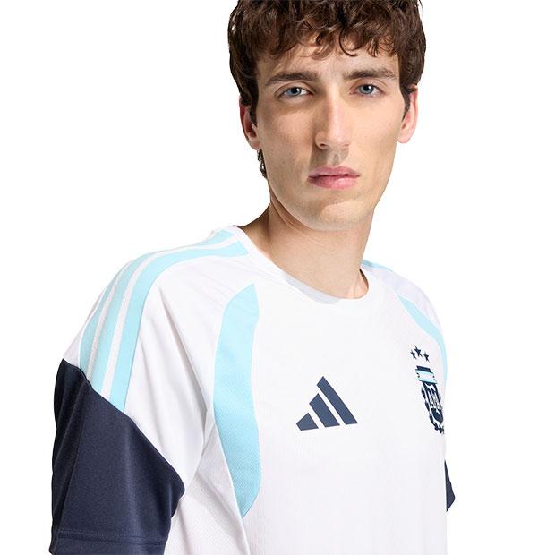adidas（アディダス） アルゼンチン代表 2026 TIRO トレーニング