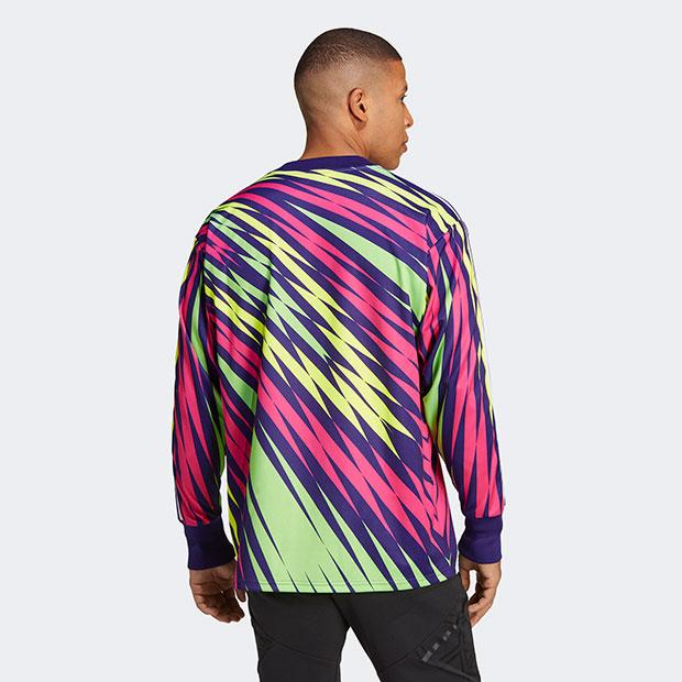adidas メキシコ代表 ICON GK ジャージー 【adidas|アディダス adidas メキシコ代表 ICON GK ジャージー 【adidas|アディダス