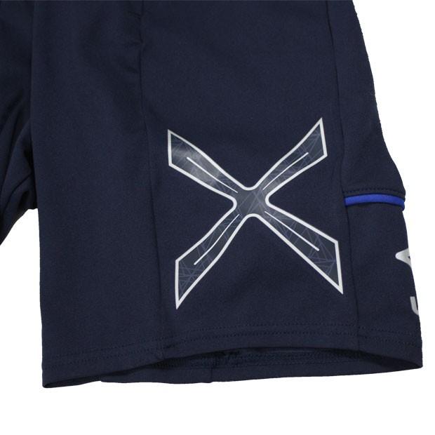 umbro（アンブロ） PRO TRANING MOKU-TR エリートハーフパンツ 【UMBRO