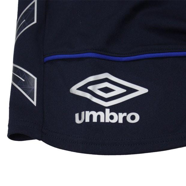 umbro（アンブロ） PRO TRANING MOKU-TR エリートハーフパンツ 【UMBRO