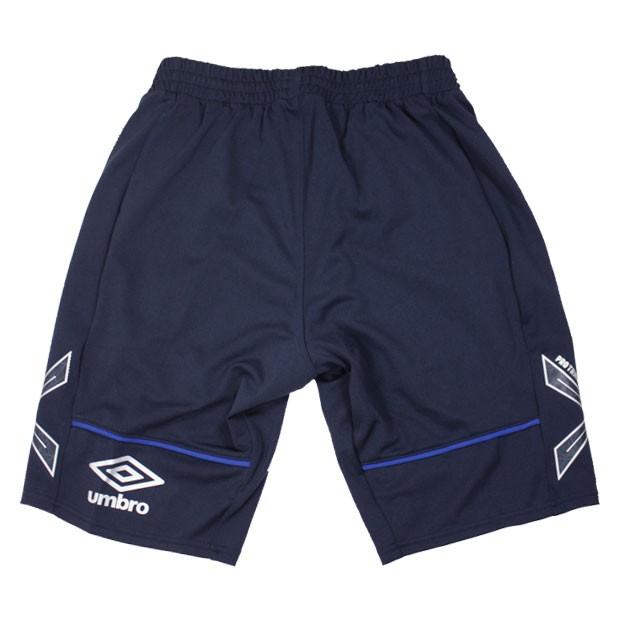 umbro（アンブロ） PRO TRANING MOKU-TR エリートハーフパンツ 【UMBRO