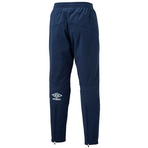 umbro（アンブロ） PT サーモシェルパンツ 【UMBRO|アンブロ】サッカー