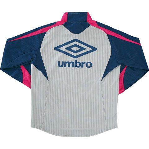 umbro（アンブロ） トレーニングジャージジャケット 【UMBRO|アンブロ