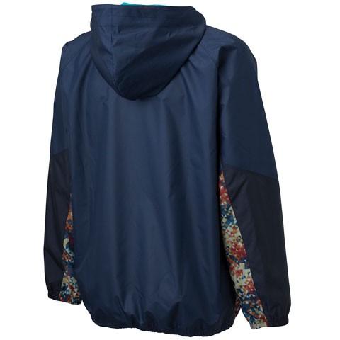 umbro（アンブロ） メッシュラインドFDDジャケット 【UMBRO|アンブロ