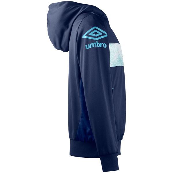 umbro（アンブロ） play umbro. グラフィックジャージジャケット