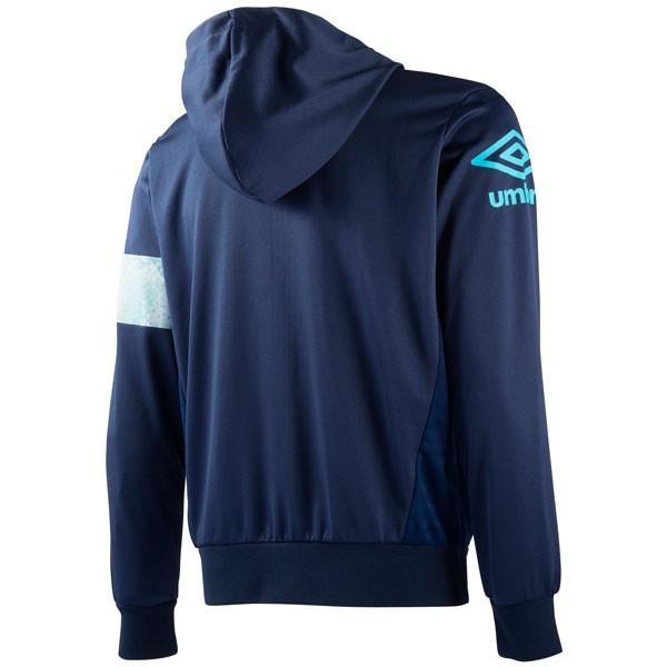 umbro（アンブロ） play umbro. グラフィックジャージジャケット