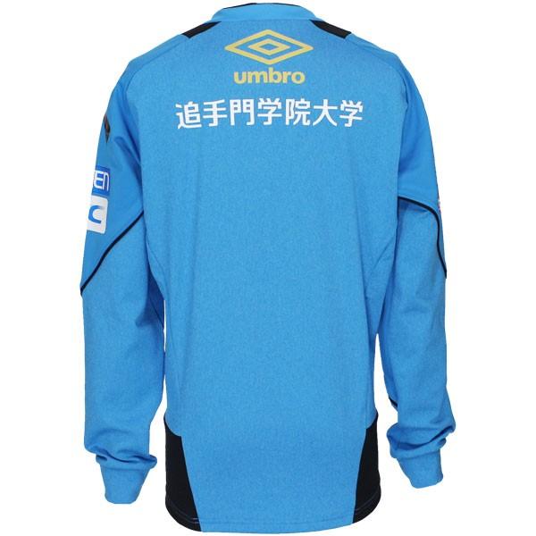 umbro（アンブロ） ガンバ大阪 2017 パフォーマンストップ 【UMBRO