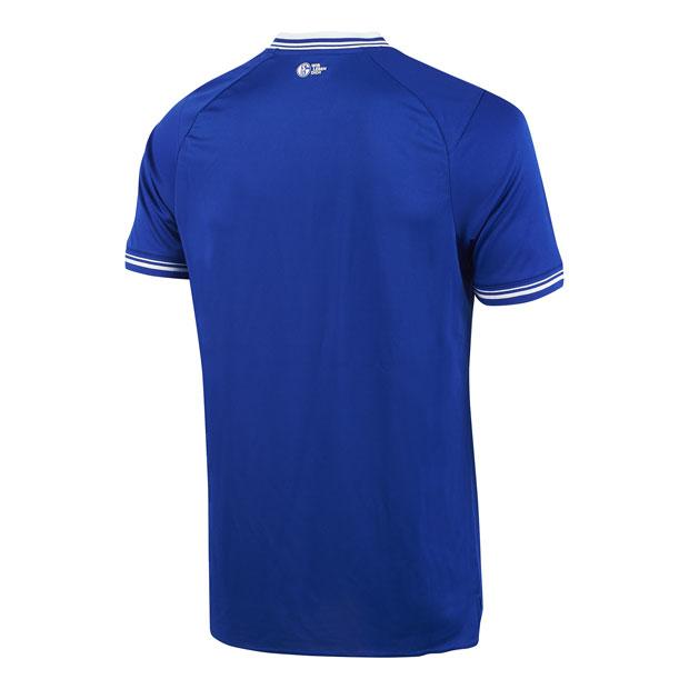 新品未使用 シャルケ UMBRO サッカーユニフォーム M 2020/21 新品未使用 シャルケ UMBRO サッカーユニフォーム M 2020/21