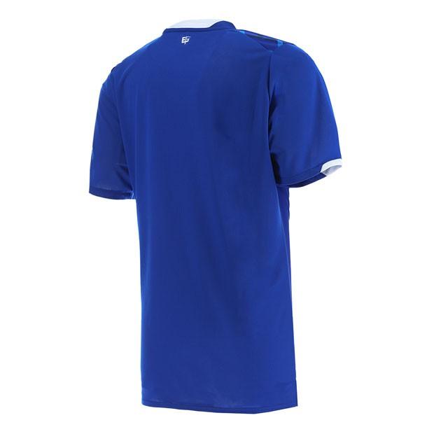 umbro（アンブロ） エバートン 19-20 ホーム 半袖レプリカユニフォーム