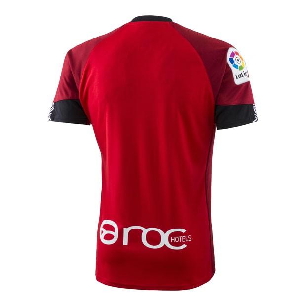 umbro（アンブロ） マジョルカ 19-20 ホーム 半袖レプリカユニフォーム