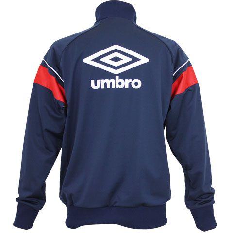タグ付 UMBRO FC東京 アンセムジャケット ナイロンジャケット フード付き タグ付 UMBRO FC東京 アンセムジャケット ナイロンジャケット
