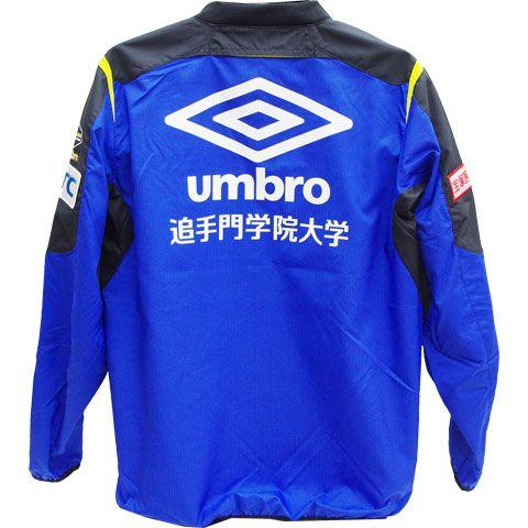 umbro（アンブロ） ガンバ大阪 2011 トレーニングピステ 【UMBRO