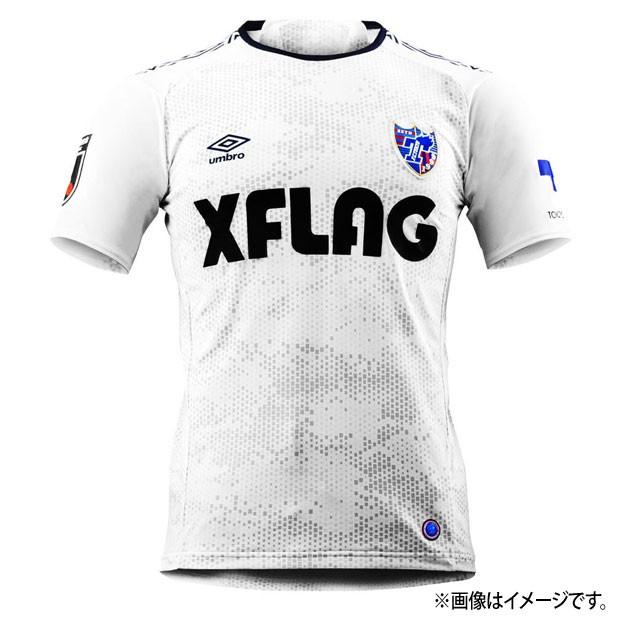 FC東京 アウェー　長袖 FC東京【公式】2024シーズンユニフォーム特設ページ｜TOKYO
