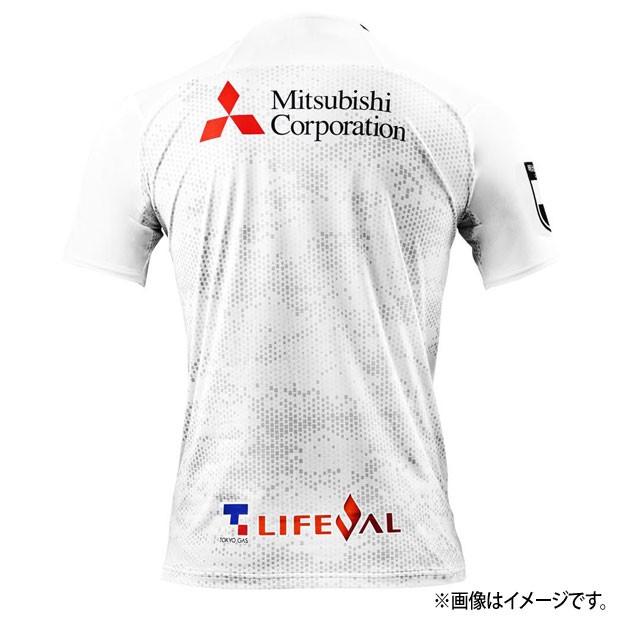 FC東京 Umbro 2020ACLユニフォーム AFCチャンピオンズリーグ2020ユニフォーム数量限定再販売の
