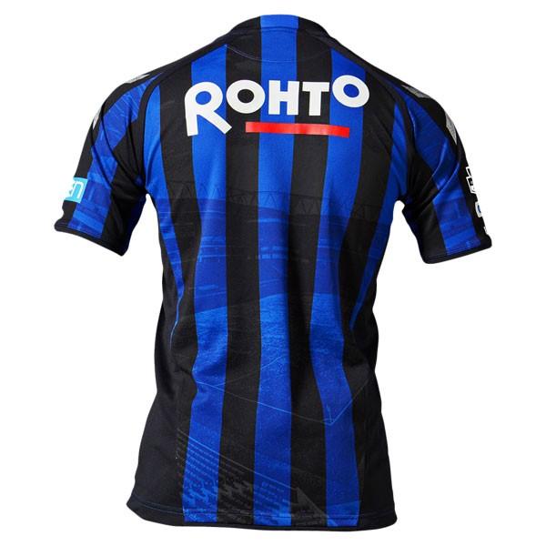 umbro ガンバ大阪 2016 ホーム 半袖レプリカユニフォーム umbro ガンバ大阪 2016 ホーム 半袖レプリカユニフォーム