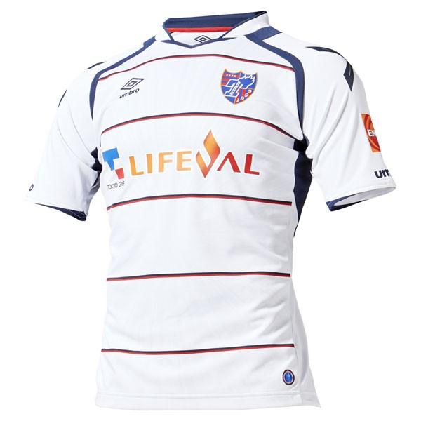 Fc東京 16 アウェイ 半袖レプリカユニフォーム Umbro アンブロ クラブチームレプリカウェアーuds6619a Kemari87 Paypayモール店 通販 Paypayモール