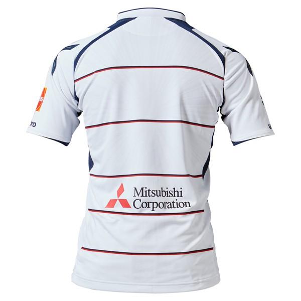 FC東京 2016 アウェイ 半袖レプリカユニフォーム 【UMBRO|アンブロ 